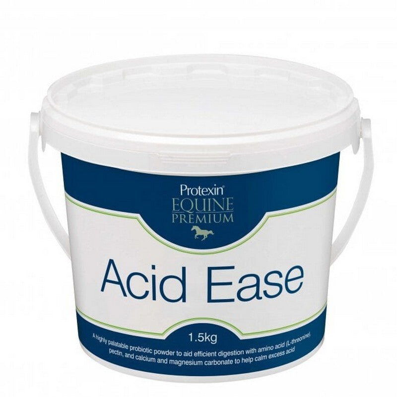 Protexin Acid Ease 1.5kg Horse Gastric Health Supplement