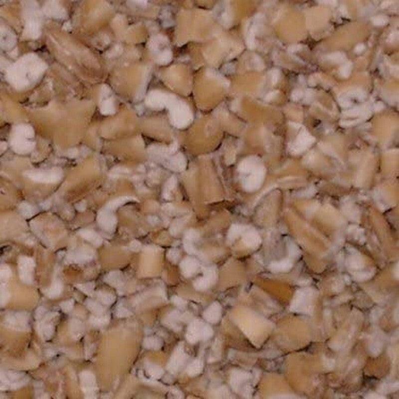 Johnston & Jeff Pinhead Oatmeal 25kg - Fine Oatmeal Horse & Poultry Feed Supplement