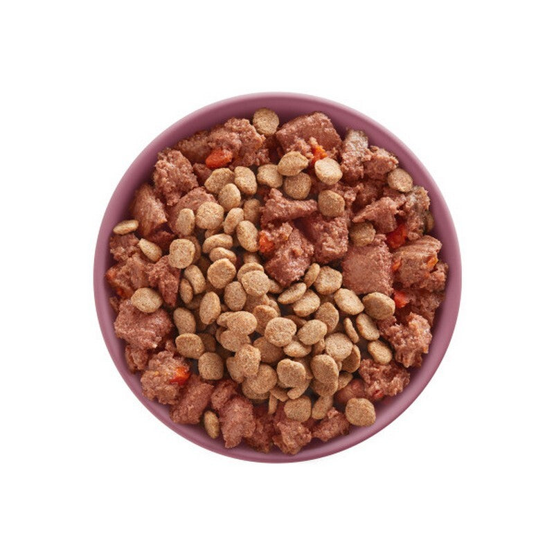 Pedigree Small Bite Mixer Original 6x2kg - Dog Food Mixer Biscuits Small Dogs (12kg Total)