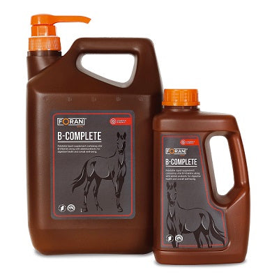 Foran B-Complete Syrup 5 Litres