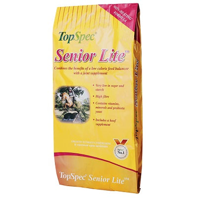 TopSpec Senior Lite Balancer 15 Kilograms