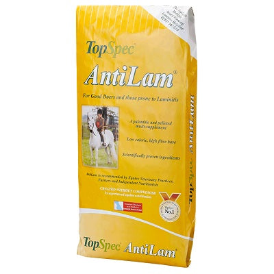 TopSpec Anti Lam 15 Kilograms