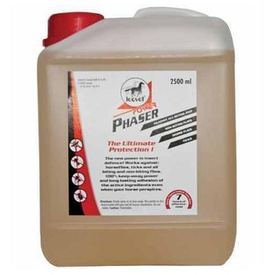 Leovet Power Phaser Refill 2.5 Litres
