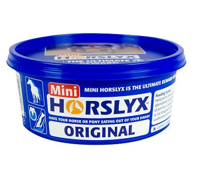 Horslyx Premium Minilick Original (12x650g)