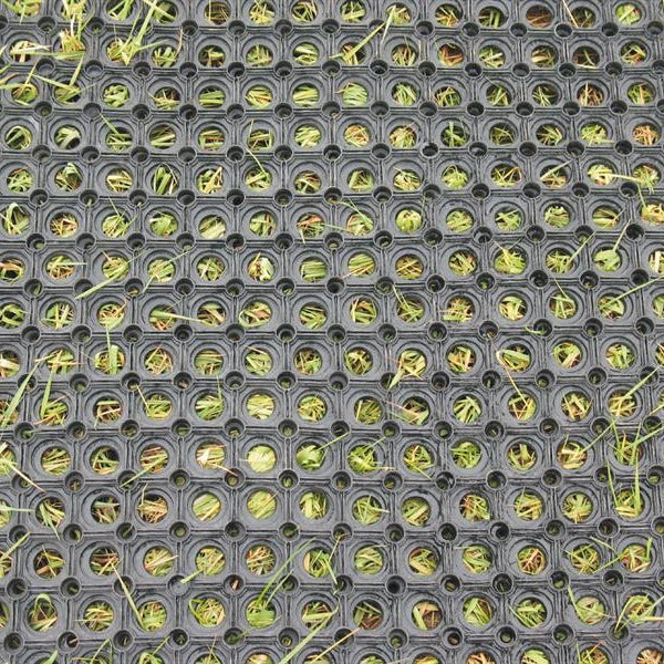 Ground Ring Matting 1.5mx1m (23mm) 18 Kilograms