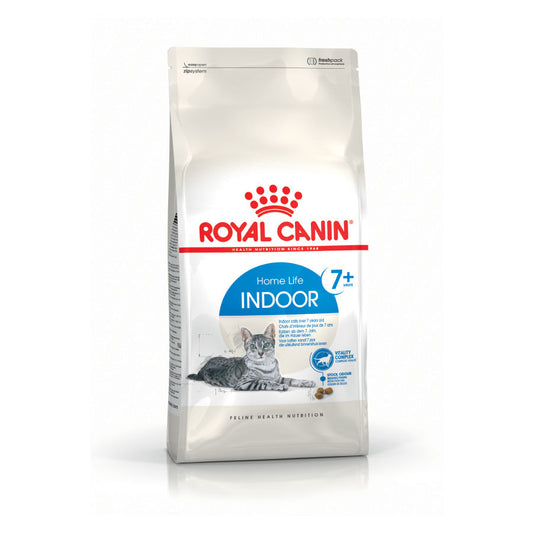 Royal Canin Indoor +7 3.5 Kilograms