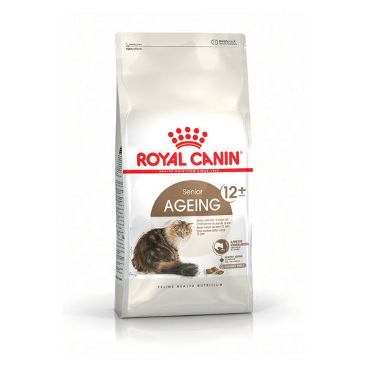 Royal Canin Ageing +12 4 Kilograms