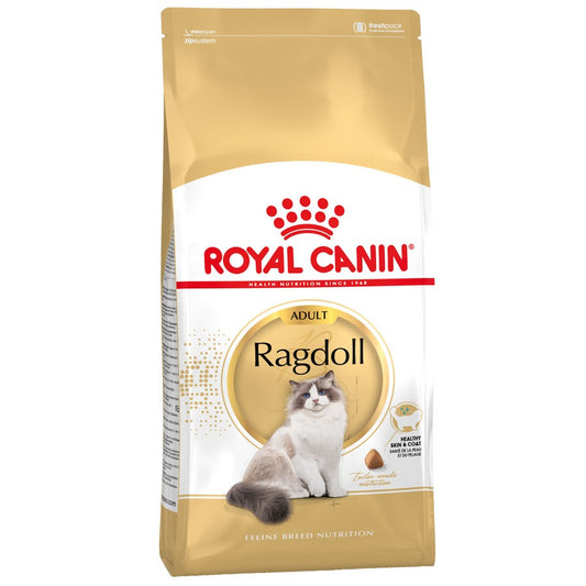Royal Canin Ragdoll 2 Kilograms