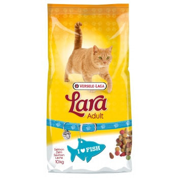 Pet Versele Laga Lara Adult Salmon 4x2kg