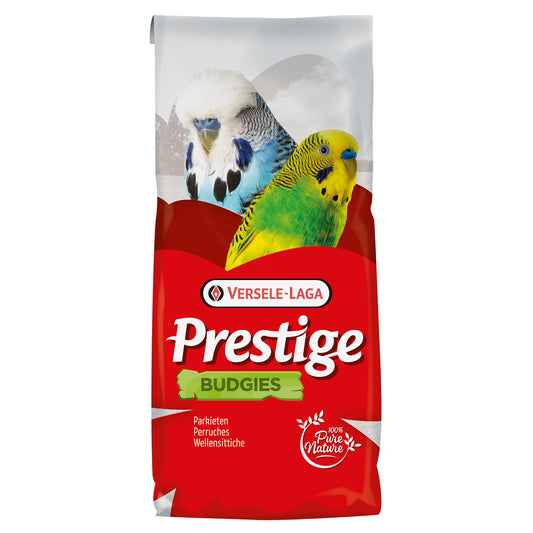 Pet Versele Laga Budgie English Mix Prest 50 50 20kg