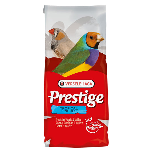 Versele Laga Australian Waxbills Prestige 20 Kilograms