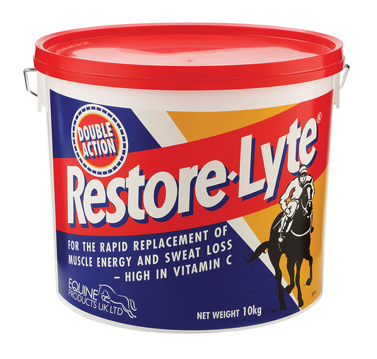 Equine Products Restorelyte 10 Kilograms