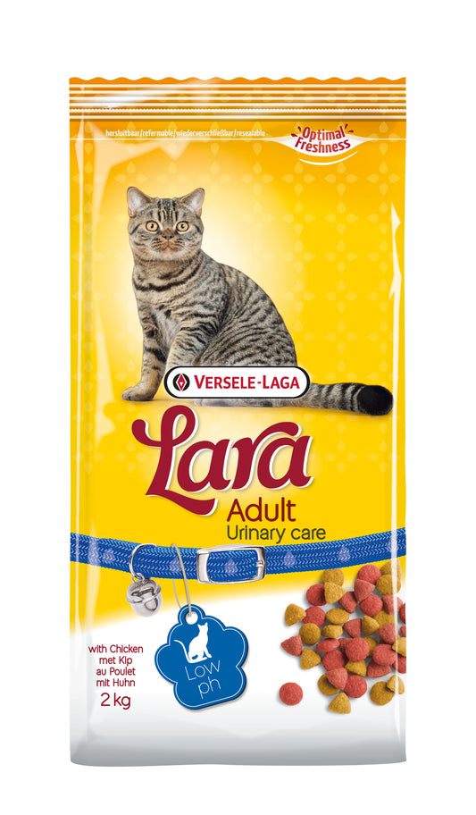Pet Versele Laga Lara Adult Urinary Care 4x2kg