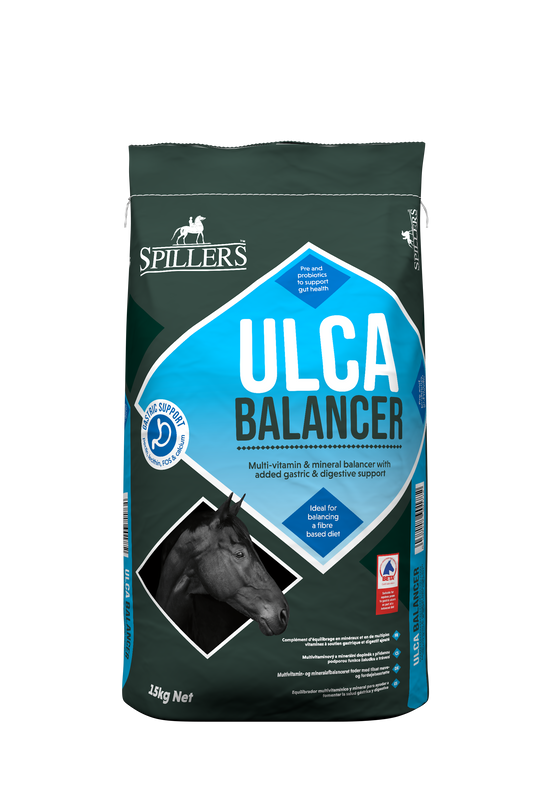 Spillers Ulca Balancer 15 Kilograms