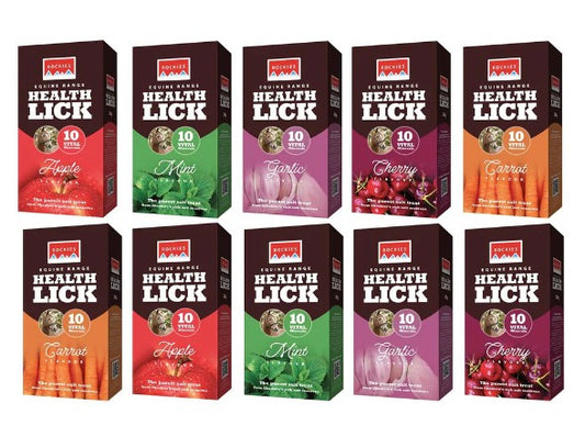 Rockies Premium Mixed Flavour 10x2kg