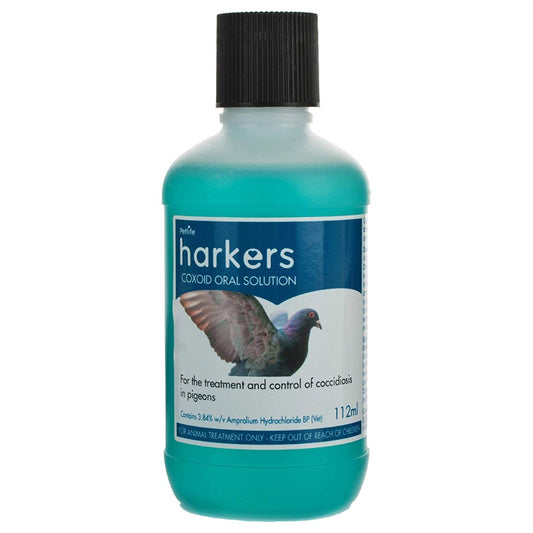Harkers Premium Coxoid 112mlx6
