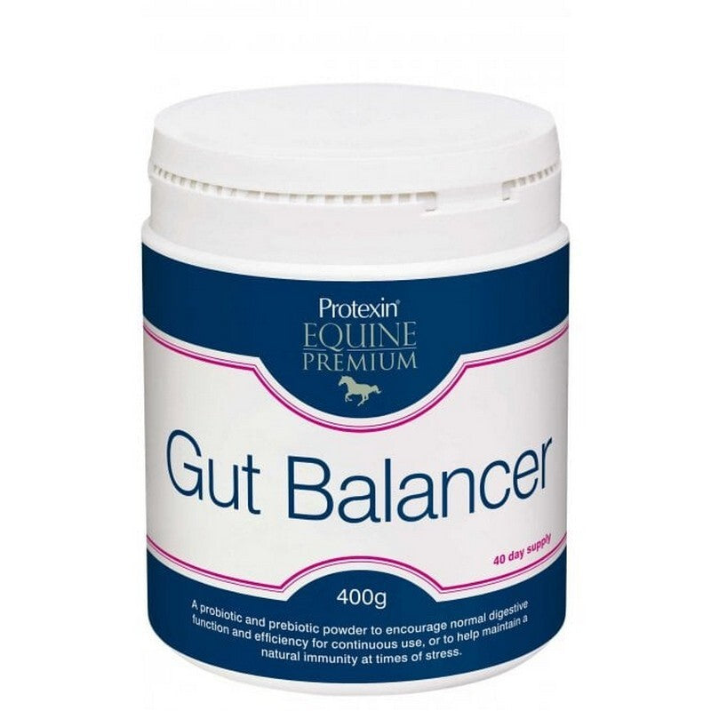 Protexin Gut Balancer 700g Horse Digestive Health Supplement