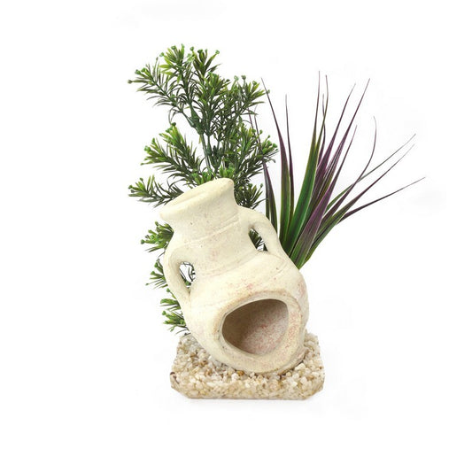 Rosewood Roman Mirage - Aquarium Decoration Ornaments x4 Pack