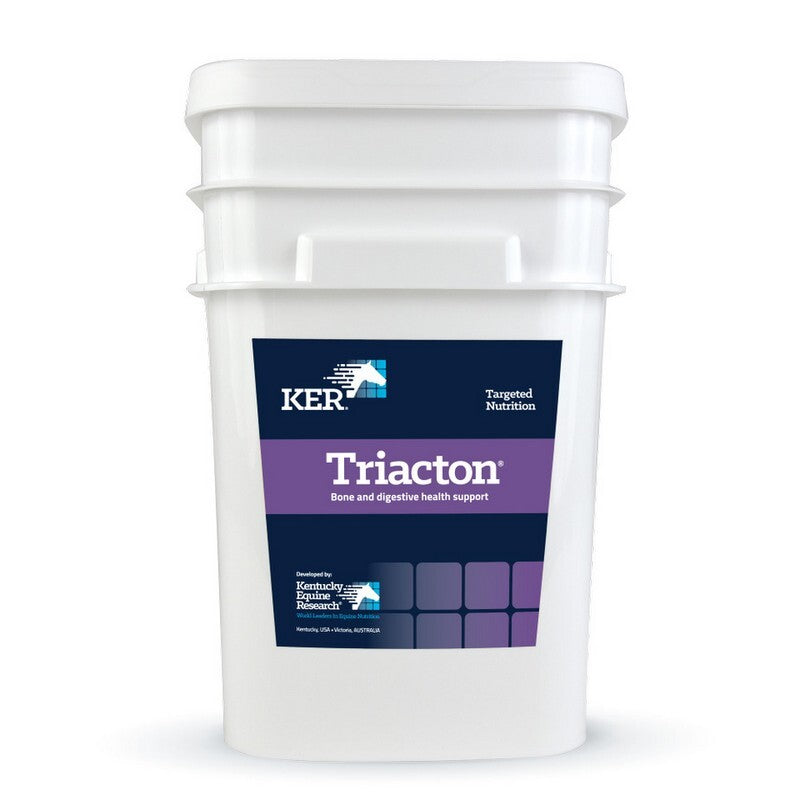 Saracen KER Triaction 12kg - Triple Action Horse Joint Supplement Mobility Support
