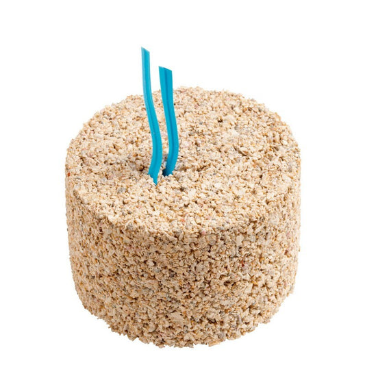 Versele Laga Mineral Block Mini 36x70g - Small Bird Mineral Blocks Calcium (2.52kg Total)