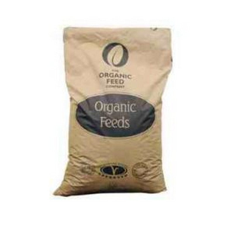 Allen & Page Organic Ewe & Lamb Pencils 20kg - Organic Sheep Feed Breeding Ewes & Lambs
