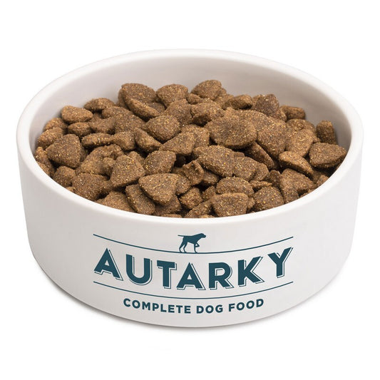 Autarky Mature Lite Chicken 12kg - Senior Dog Food Chicken Low Fat 7+ Years