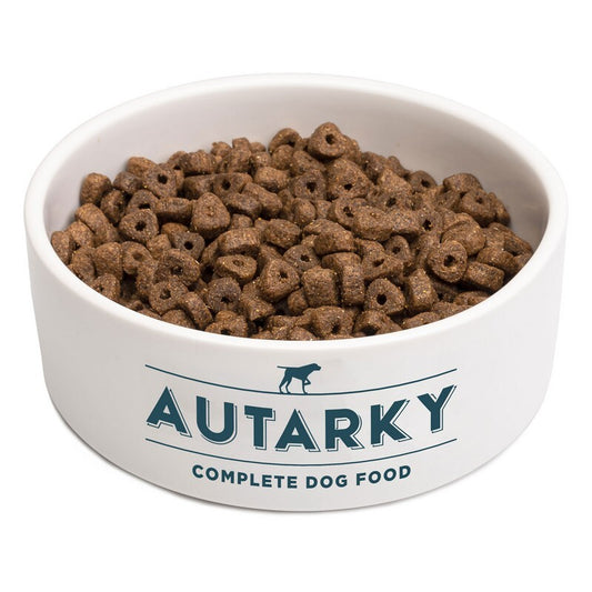 Autarky Puppy Junior Chicken 12kg - Complete Puppy Food Chicken Growth & Development