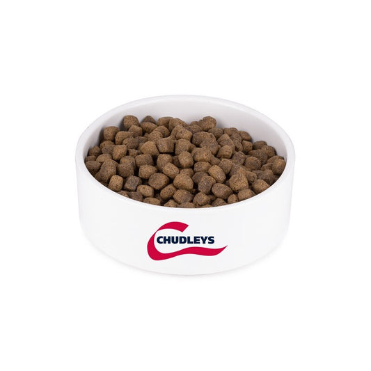 Chudleys Salmon Rice & Vegetables 14kg - Complete Dog Food Salmon & Rice Formula