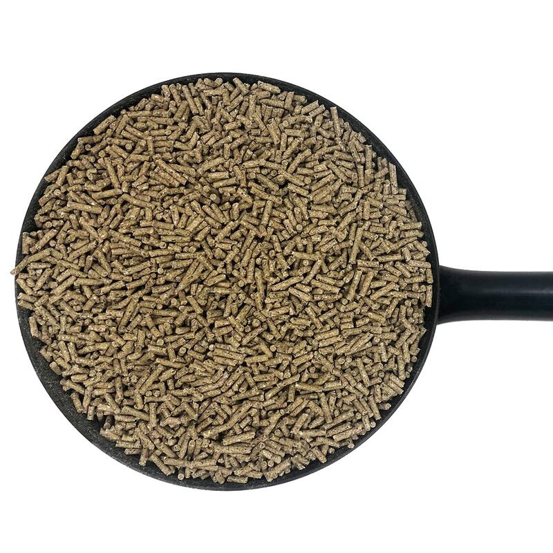 Dodson & Horrell Suregrow 20kg - Young Horse Feed Growth & Development Formula