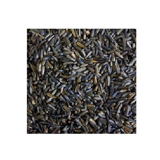 Hutton Mill Nyjer Seed 12.5kg - Niger Seed Goldfinch & Finch Food