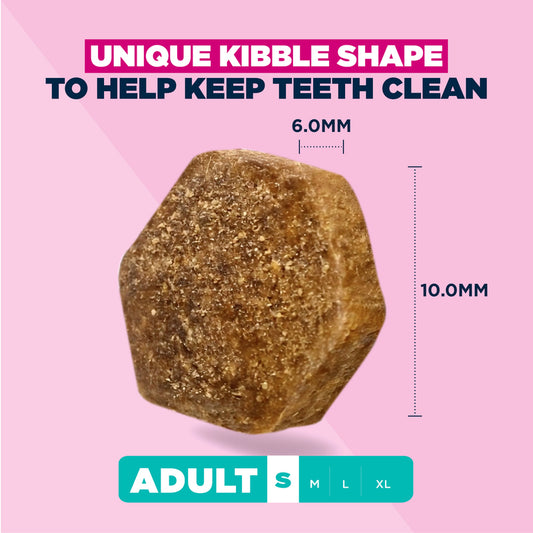 Eukanuba Adult Small Chicken 12kg - Small Breed Dog Food Chicken Complete Formula