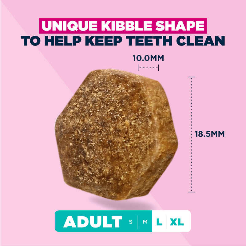 Eukanuba Adult Large Chicken 12kg - Large Breed Dog Food Chicken Complete Formula