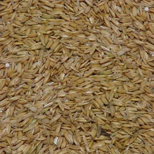 Johnston & Jeff Whole Groats 25kg - Whole Oat Groats Horse & Poultry Feed