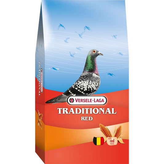 Versele Laga Breeding Extra Subliem 25kg - Elite Breeding Bird Food Premium Formula