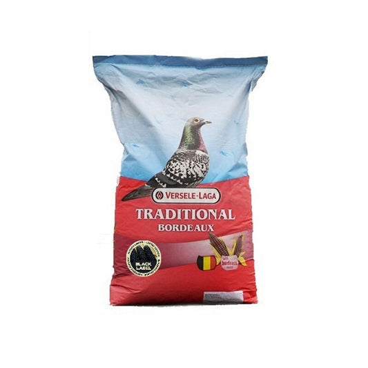 Versele Laga Master Black 20kg - Premium Racing Bird Food Dark Corn Formula