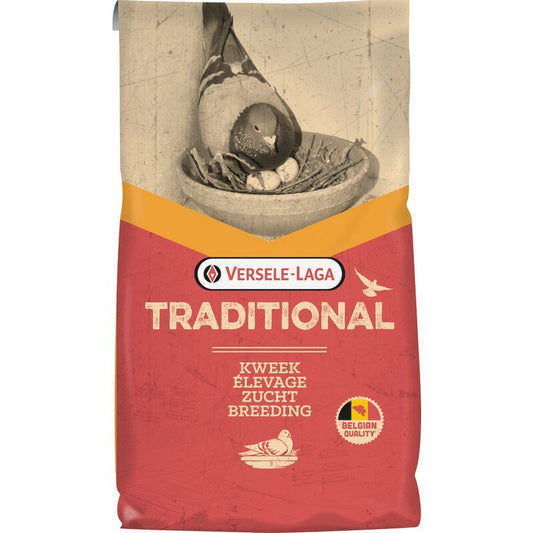 Versele Laga Super Power Widowhood 25kg - Racing Bird Food Widowhood System