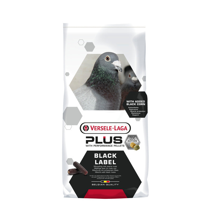 Versele Laga Plus Black Label Superstar 20kg - Premium Show Quality Canary Food