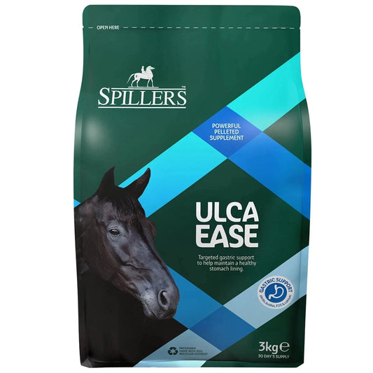Spillers Ulca Ease 3 kg