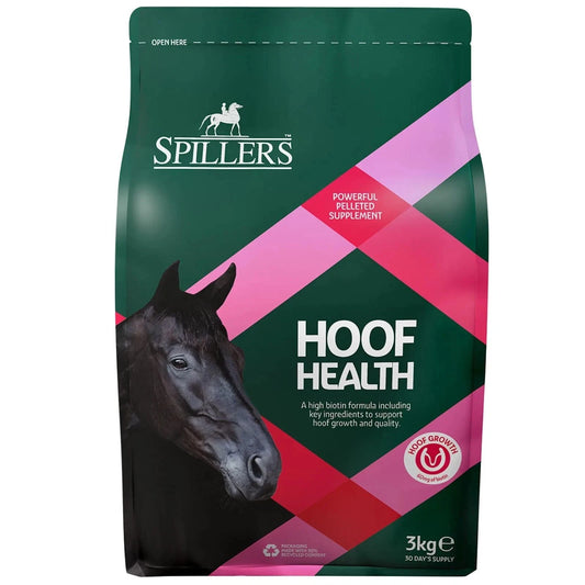 Spillers Hoof Health 3 kg